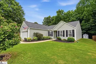 612 Westbury Way, Simpsonville, SC 29680 - Photo 2