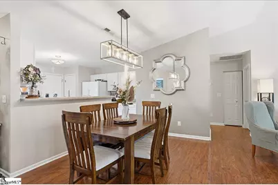 612 Westbury Way, Simpsonville, SC 29680 - Photo 8