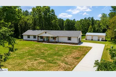 1041 Motlow School Road, Campobello, SC 29322 - Photo 40