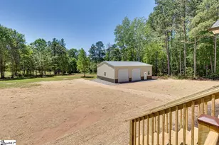 1041 Motlow School Rd, Campobello, SC 29322 - Photo 42