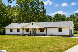 1041 Motlow School Rd, Campobello, SC 29322 - Photo 1