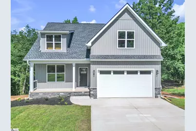 139 Mountain Lake Drive, Piedmont, SC 29673 - Photo 1