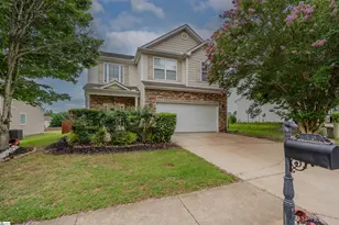 310 Hunslet Way, Simpsonville, SC 29680 - Photo 2