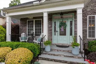 208 Waverly Hall Ln, Simpsonville, SC 29681 - Photo 2