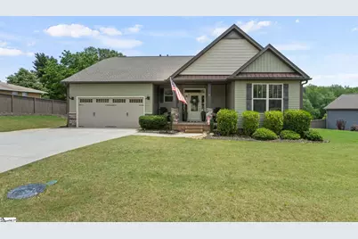 5 Ryders Way, Taylors, SC 29687 - Photo 1