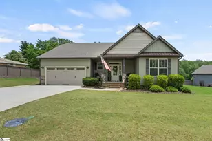 5 Ryders Wy, Taylors, SC 29687 - Photo 1
