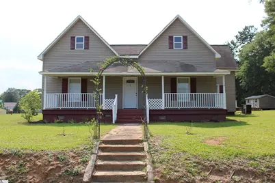 295 Dorn Street, Westminster, SC 29693 - Photo 1