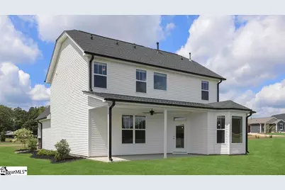 710 Longton Street, Woodruff, SC 29388 - Photo 40