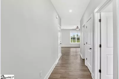 710 Longton Street, Woodruff, SC 29388 - Photo 4