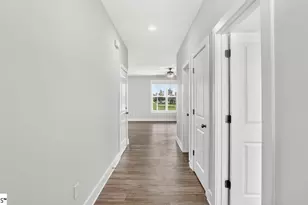 710 Longton Street, Woodruff, SC 29388 - Photo 4