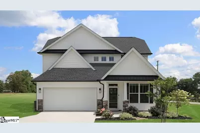 710 Longton Street, Woodruff, SC 29388 - Photo 1