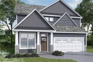 710 Longton St, Woodruff, SC 29388 - Photo 1