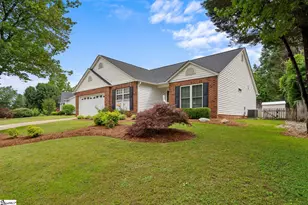 106 Riverside Chase Cir, Greer, SC 29650 - Photo 4