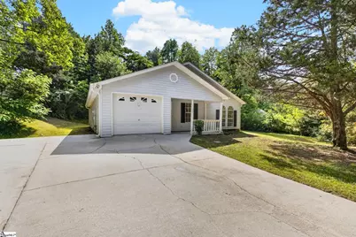 1192 Old Mush Creek Road, Travelers Rest, SC 29690 - Photo 2