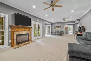 1911 Dunlin Ct, Taylors, SC 29687 - Photo 30