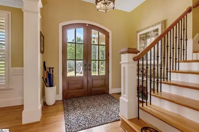 340 Harrison Road, Roebuck, SC 29376 - Photo 6