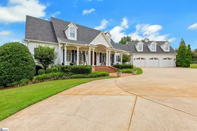 340 Harrison Road, Roebuck, SC 29376 - Photo 2