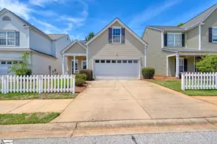205 Whaleback Dr, Simpsonville, SC 29681 - Photo 2
