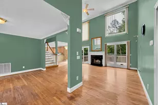 1016 Campbell Rd, Belton, SC 29627 - Photo 2