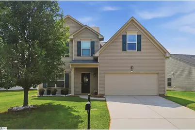 347 Riverdale Road, Simpsonville, SC 29680 - Photo 1