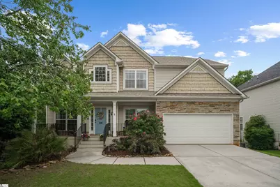 100 Oak Branch Drive, Simpsonville, SC 29681 - Photo 1