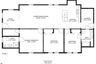 1208 W Main St, Laurens, SC 29360 - Photo 2