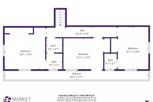 704 Stone Creek Dr, Anderson, SC 29621 - Photo 40