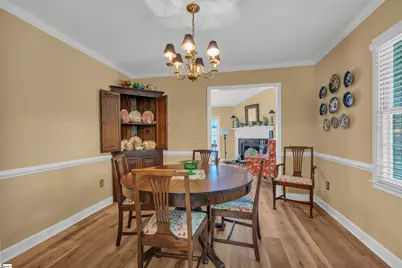 184 Buckstone Lane, Spartanburg, SC 29307 - Photo 8
