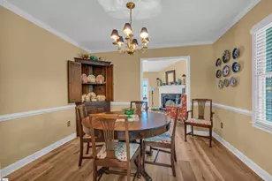 184 Buckstone Ln, Spartanburg, SC 29307 - Photo 8