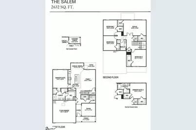 1251 Saginaw Court, Woodruff, SC 29388 - Photo 2