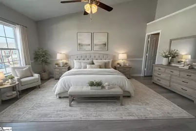 34 Swade Way, Greer, SC 29650 - Photo 32