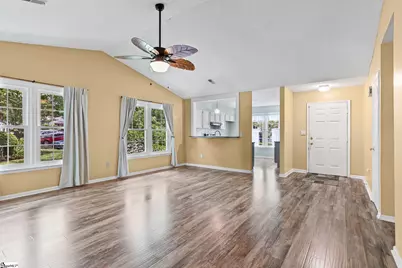 519 Wentworth Street, Mauldin, SC 29662 - Photo 12