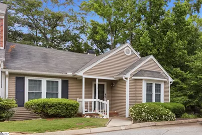 519 Wentworth Street, Mauldin, SC 29662 - Photo 2