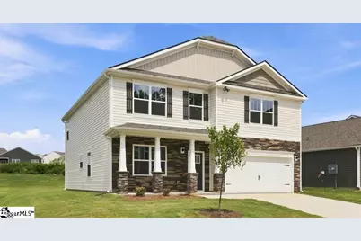 1243 Saginaw Court, Woodruff, SC 29388 - Photo 2