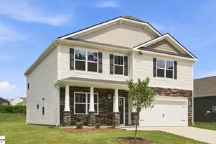 1243 Saginaw Ct, Woodruff, SC 29388 - Photo 2