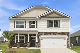 1243 Saginaw Ct, Woodruff, SC 29388 - Photo 1