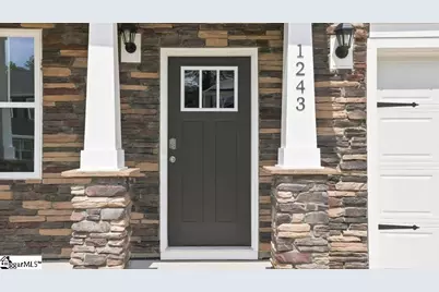 1243 Saginaw Court, Woodruff, SC 29388 - Photo 4