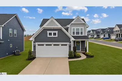 173 Dunroyal Road, Fountain Inn, SC 29644 - Photo 2