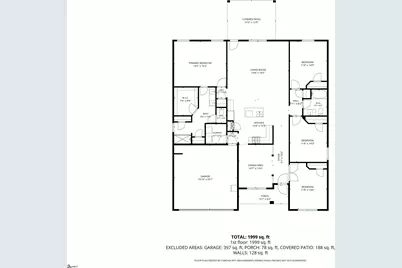527 Flying Squirrel Way, Greenville, SC 29605 - Photo 40