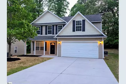 124 Midwood Road, Travelers Rest, SC 29690 - Photo 1