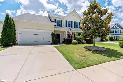 3 Kennard Court, Simpsonville, SC 29681 - Photo 1
