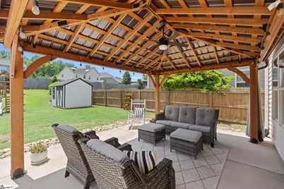 3 Kennard Court, Simpsonville, SC 29681 - Photo 2