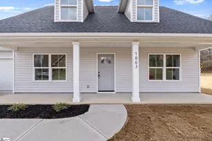 1859 Reid School Rd, Taylors, SC 29687 - Photo 1