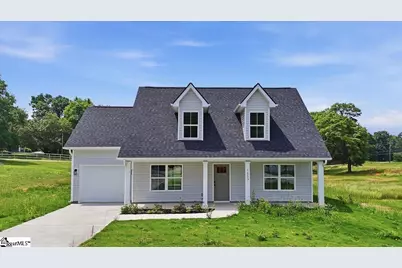 1859 Reid School Road, Taylors, SC 29687 - Photo 1