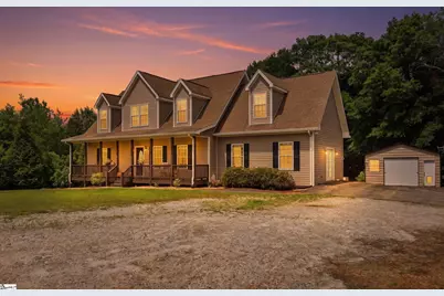 274 Circle Drive, Pendleton, SC 29670 - Photo 1