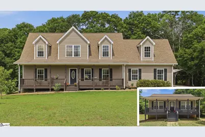 274 Circle Drive, Pendleton, SC 29670 - Photo 24