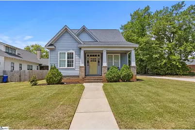 12 S Memminger Street, Greenville, SC 29601 - Photo 1