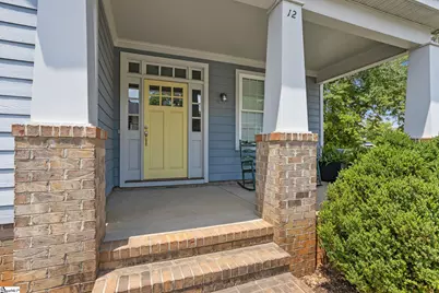 12 S Memminger Street, Greenville, SC 29601 - Photo 4