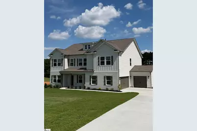 310 Richey Road, Pelzer, SC 29669 - Photo 2