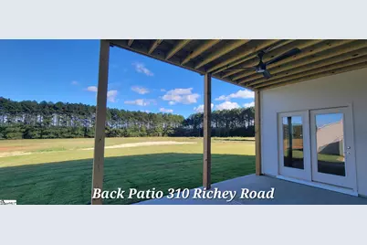 310 Richey Road, Pelzer, SC 29669 - Photo 4